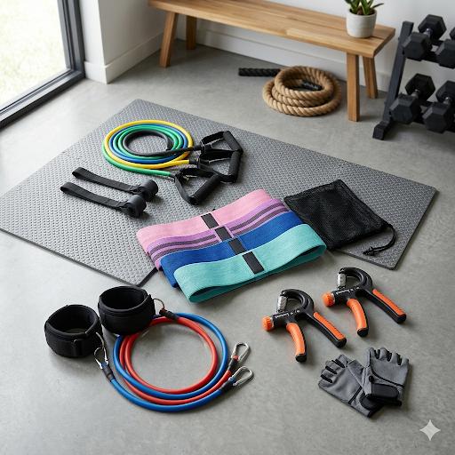 Strength & Resistance Training
