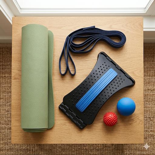 Mobility & Flexbility