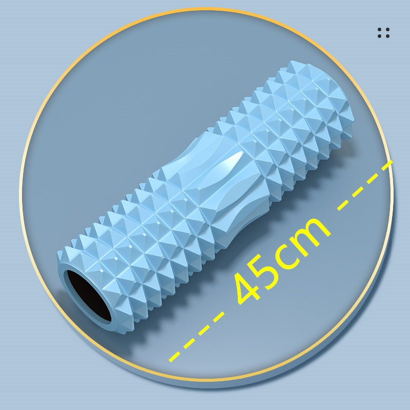 Feel Better Faster with This Slim EVA Foam Roller