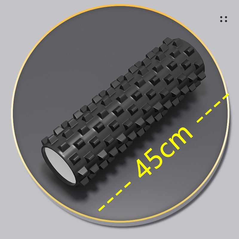 Feel Better Faster with This Slim EVA Foam Roller
