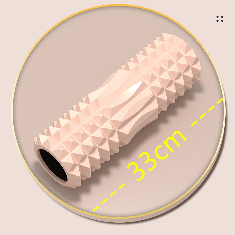 Feel Better Faster with This Slim EVA Foam Roller