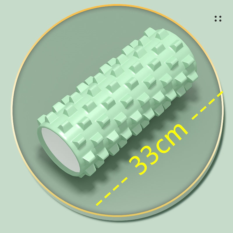 Feel Better Faster with This Slim EVA Foam Roller