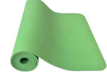 Your Perfect Beginner Yoga Mat for Daily Practice