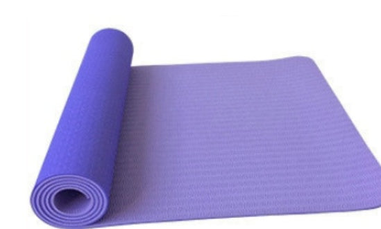 Your Perfect Beginner Yoga Mat for Daily Practice