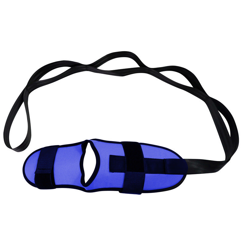Stretch Deeper and Relieve Foot Pain Easily