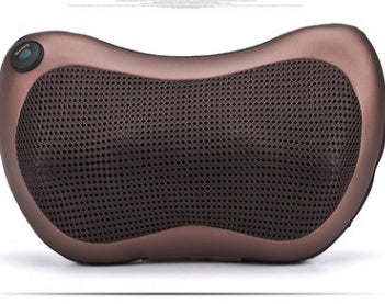 Feel Instant Comfort with This Neck and Back Massager