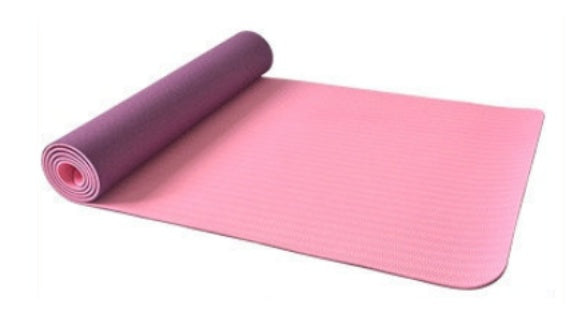 Your Perfect Beginner Yoga Mat for Daily Practice