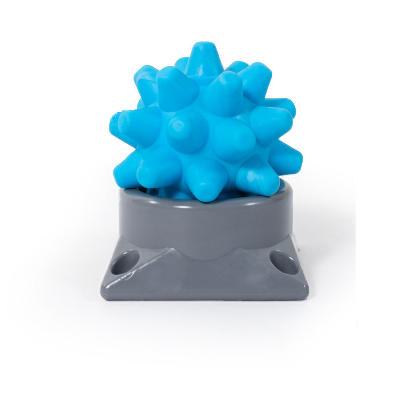 Portable Massage Ball for Quick Pain Relief Anywhere