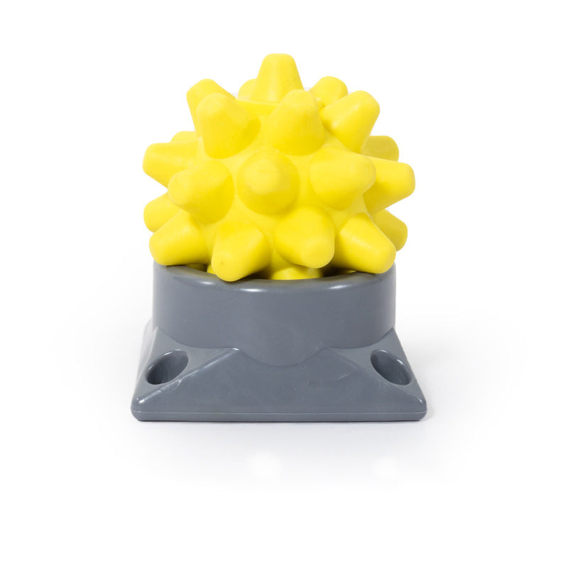 Portable Massage Ball for Quick Pain Relief Anywhere