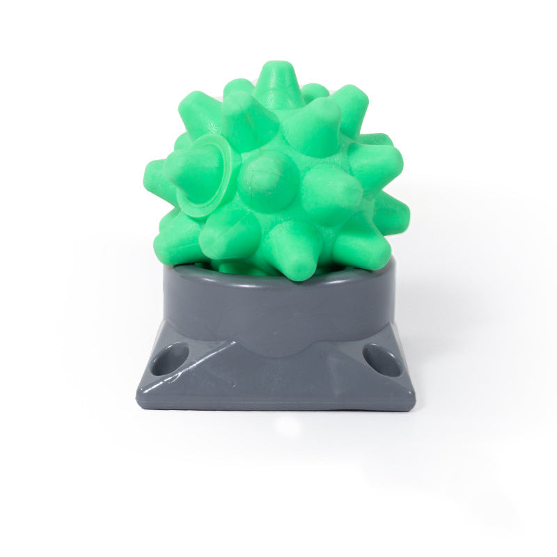 Portable Massage Ball for Quick Pain Relief Anywhere