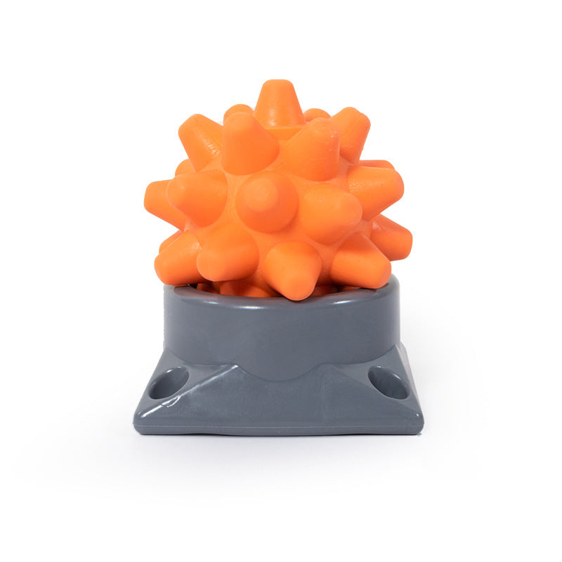 Portable Massage Ball for Quick Pain Relief Anywhere
