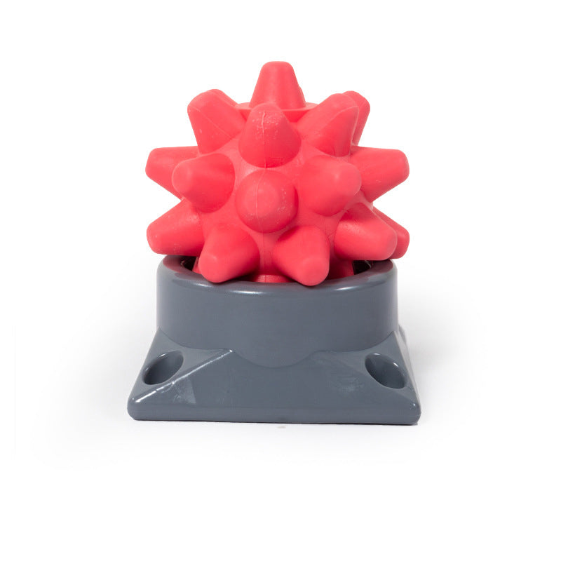 Portable Massage Ball for Quick Pain Relief Anywhere