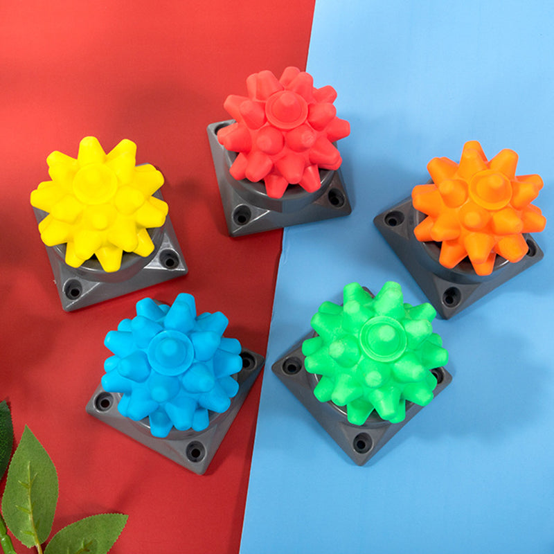 Portable Massage Ball for Quick Pain Relief Anywhere