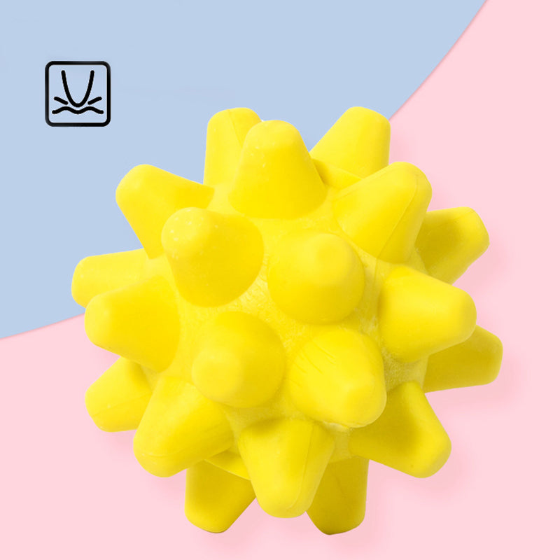 Portable Massage Ball for Quick Pain Relief Anywhere