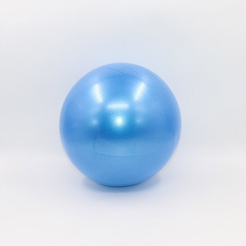 Boost Your Workouts with This Mini Yoga Ball