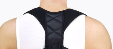 Support Your Back and Improve Posture Effortlessly