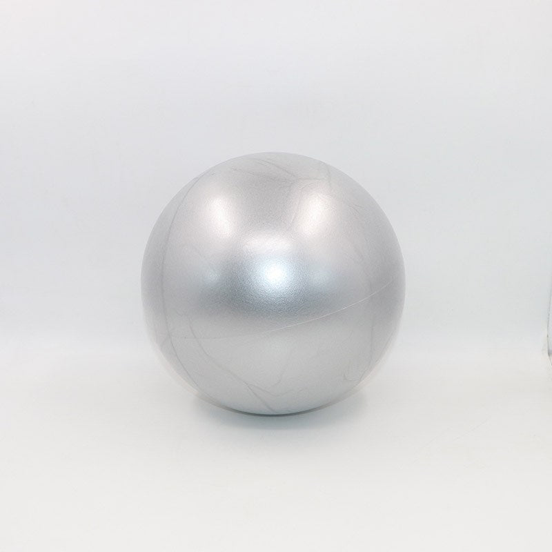 Boost Your Workouts with This Mini Yoga Ball