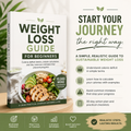 Weight Loss Guide for Beginners