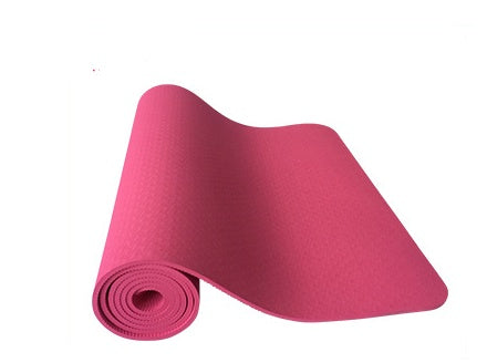 Your Perfect Beginner Yoga Mat for Daily Practice