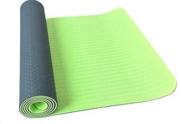 Your Perfect Beginner Yoga Mat for Daily Practice