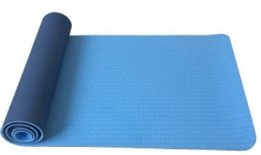 Your Perfect Beginner Yoga Mat for Daily Practice