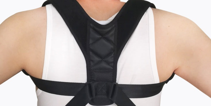 Support Your Back and Improve Posture Effortlessly