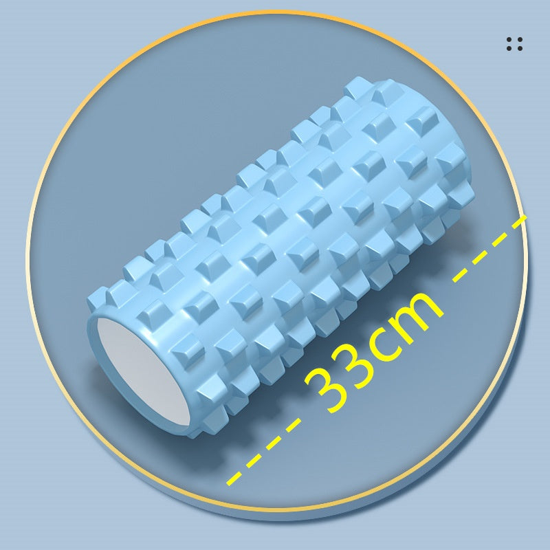 Feel Better Faster with This Slim EVA Foam Roller