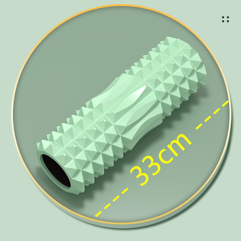 Feel Better Faster with This Slim EVA Foam Roller