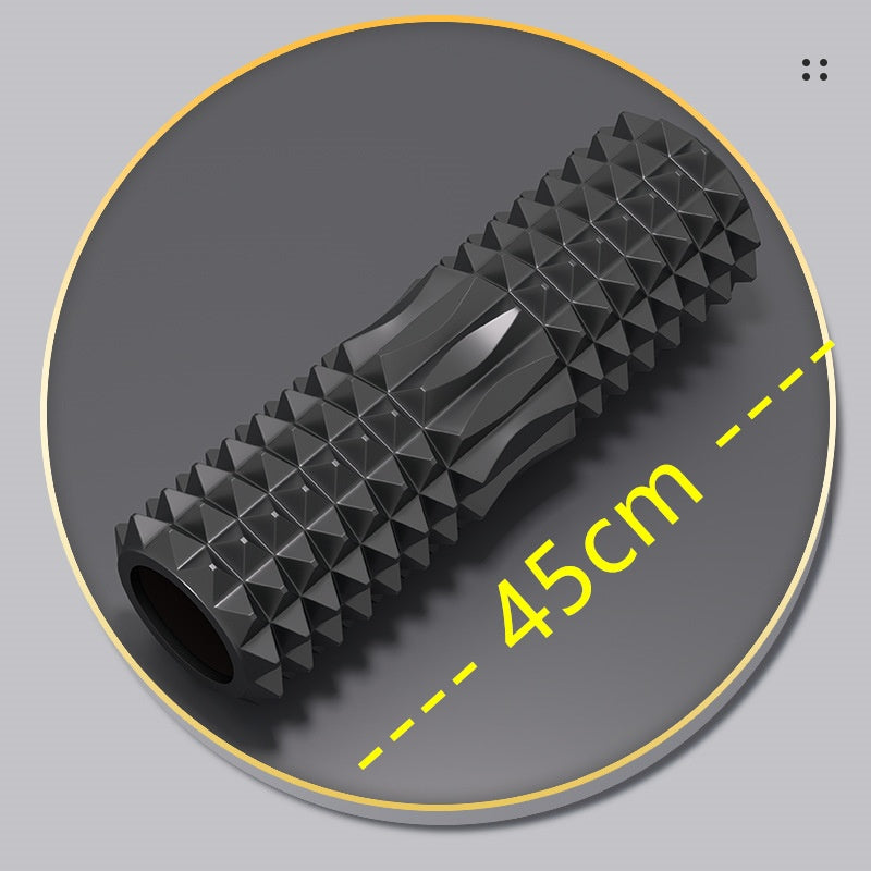Feel Better Faster with This Slim EVA Foam Roller