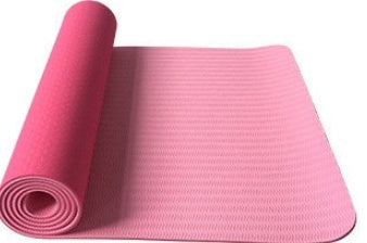 Your Perfect Beginner Yoga Mat for Daily Practice