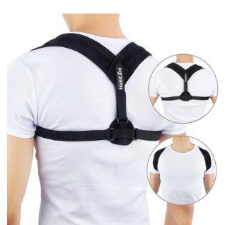 Support Your Back and Improve Posture Effortlessly