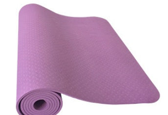 Your Perfect Beginner Yoga Mat for Daily Practice
