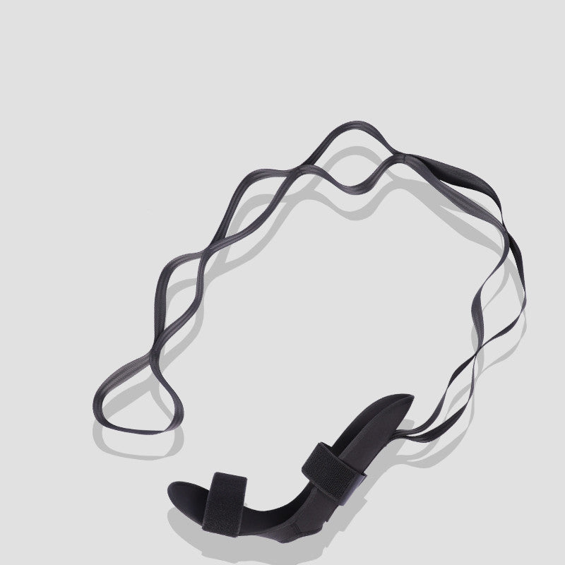 Stretch Deeper and Relieve Foot Pain Easily