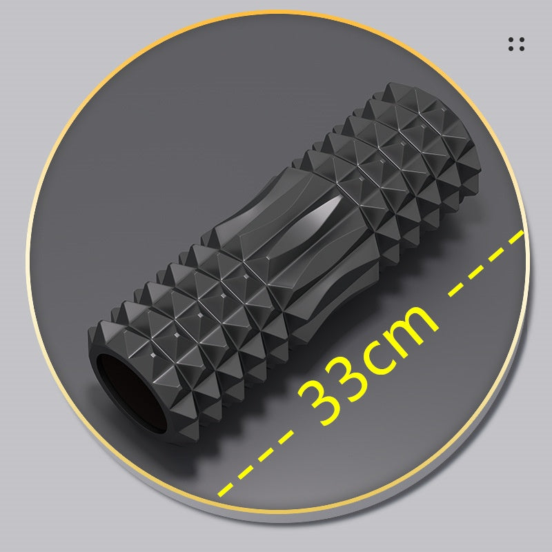 Feel Better Faster with This Slim EVA Foam Roller