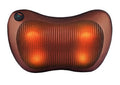 Feel Instant Comfort with This Neck and Back Massager