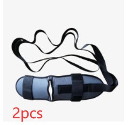 Stretch Deeper and Relieve Foot Pain Easily
