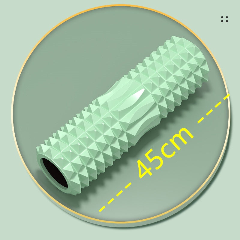 Feel Better Faster with This Slim EVA Foam Roller