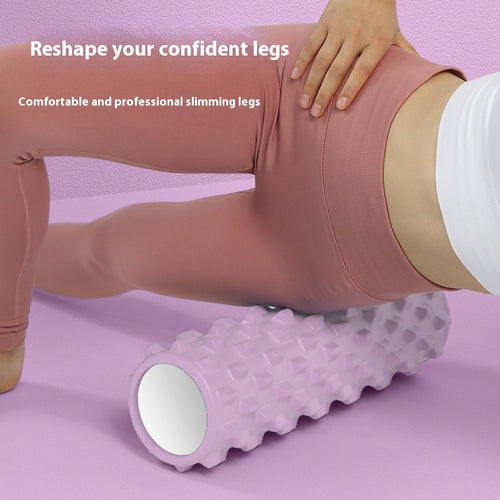 Feel Better Faster with This Slim EVA Foam Roller