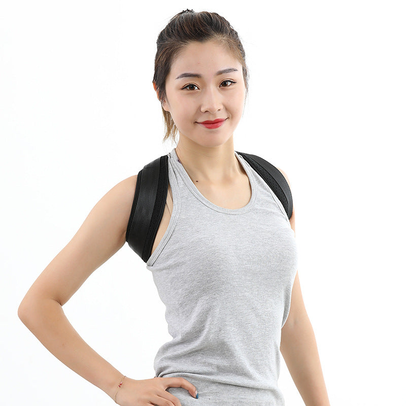 Support Your Back and Improve Posture Effortlessly