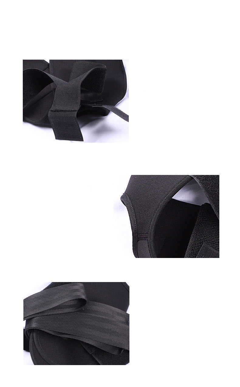 Stretch Deeper and Relieve Foot Pain Easily