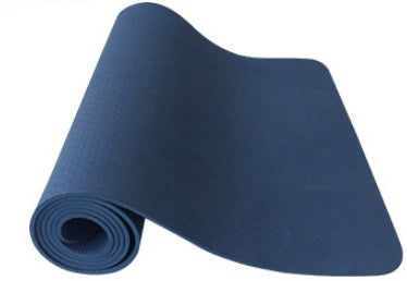 Your Perfect Beginner Yoga Mat for Daily Practice