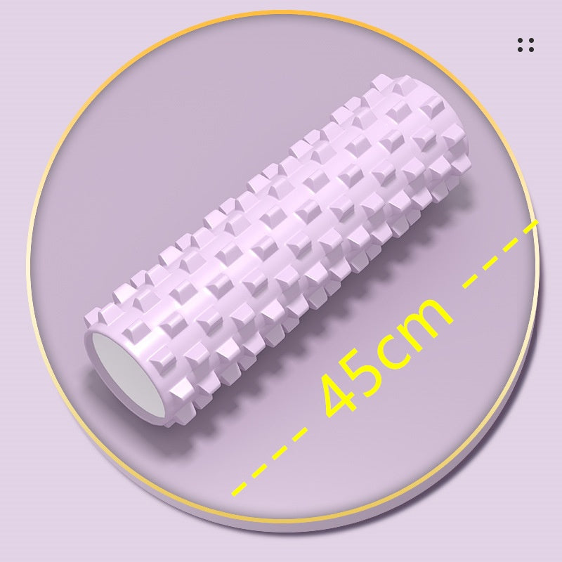 Feel Better Faster with This Slim EVA Foam Roller