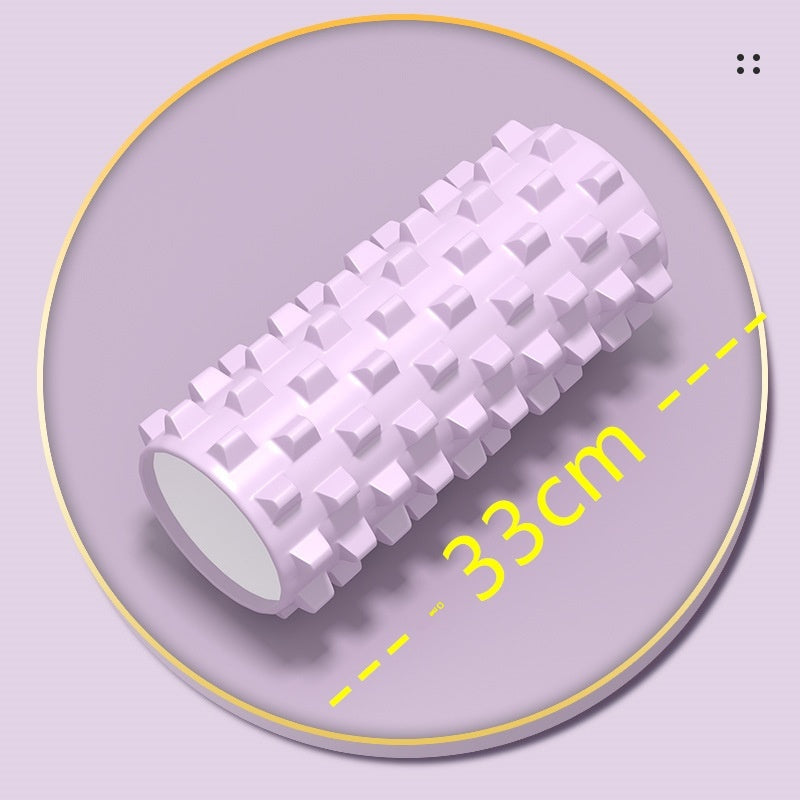 Feel Better Faster with This Slim EVA Foam Roller