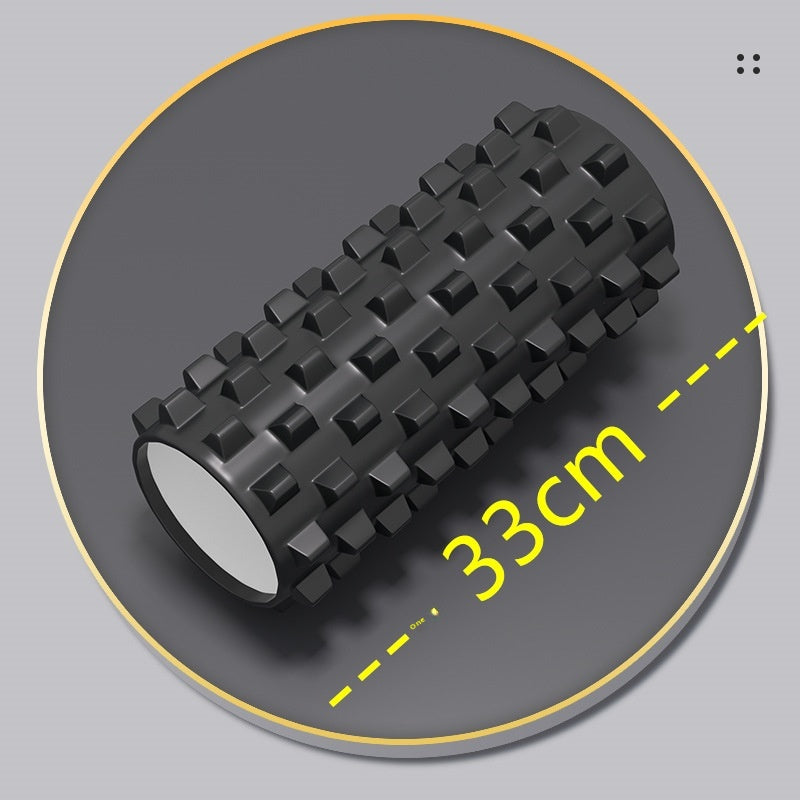 Feel Better Faster with This Slim EVA Foam Roller