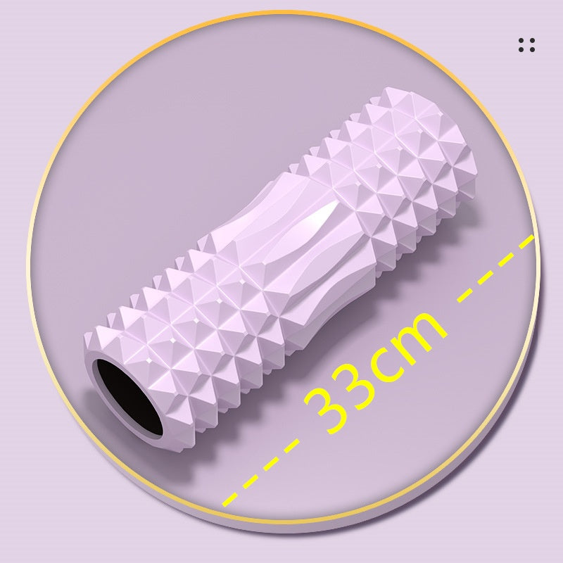 Feel Better Faster with This Slim EVA Foam Roller