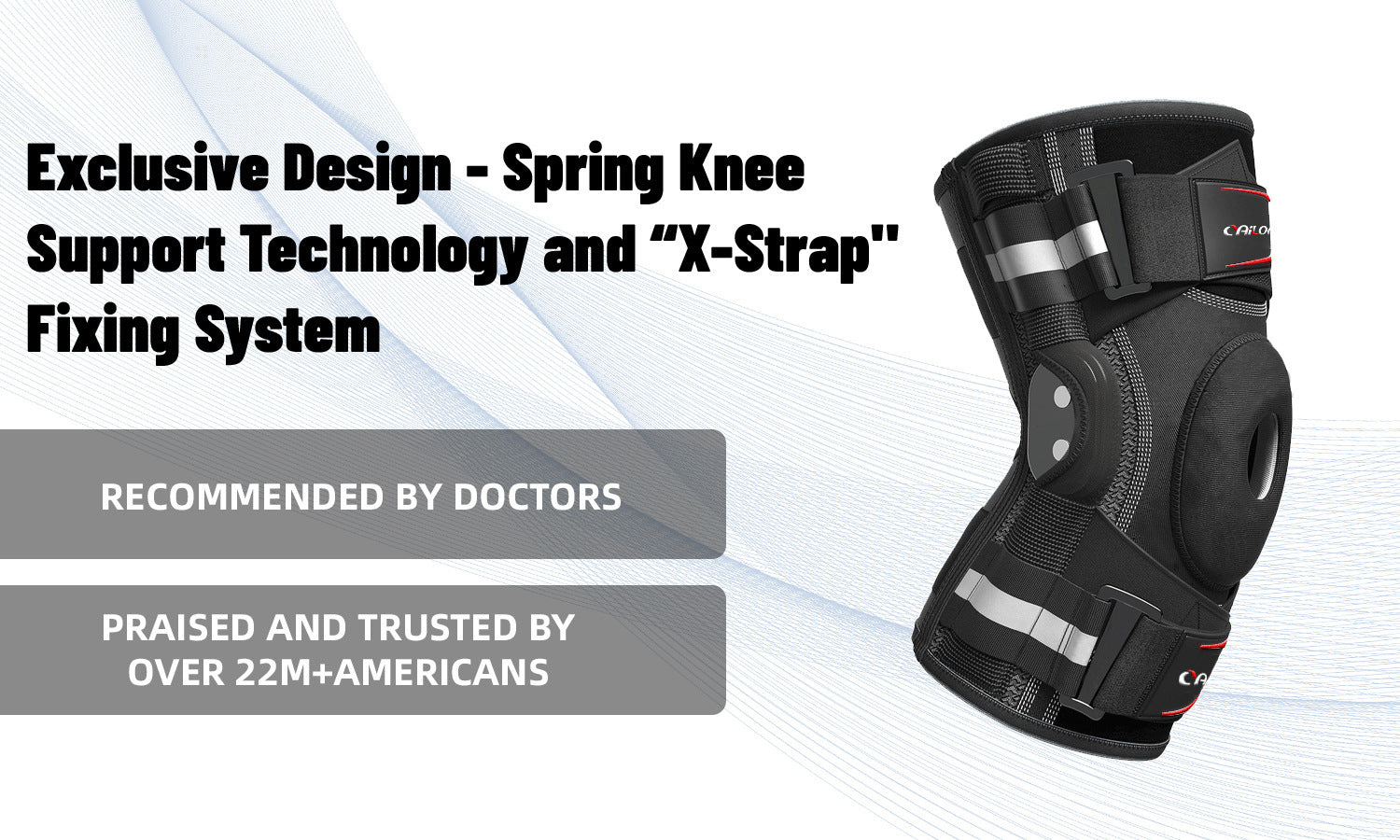 Feel Stable and Supported with These Knee Pads