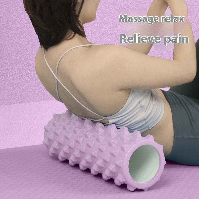 Feel Better Faster with This Slim EVA Foam Roller