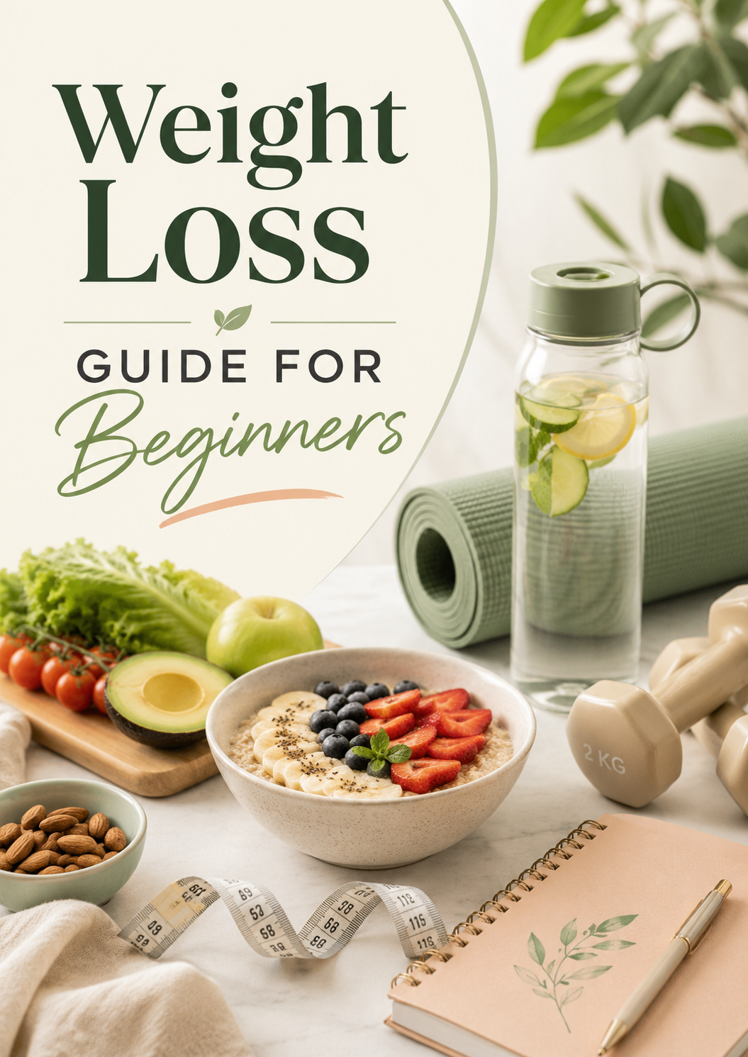 Weight Loss Guide for Beginners