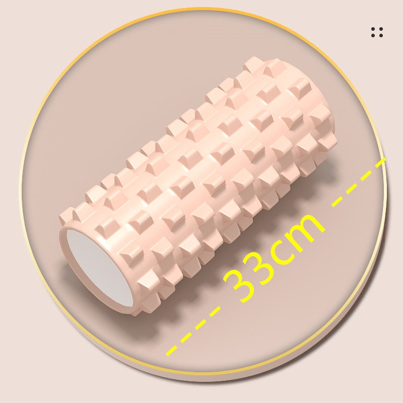 Feel Better Faster with This Slim EVA Foam Roller
