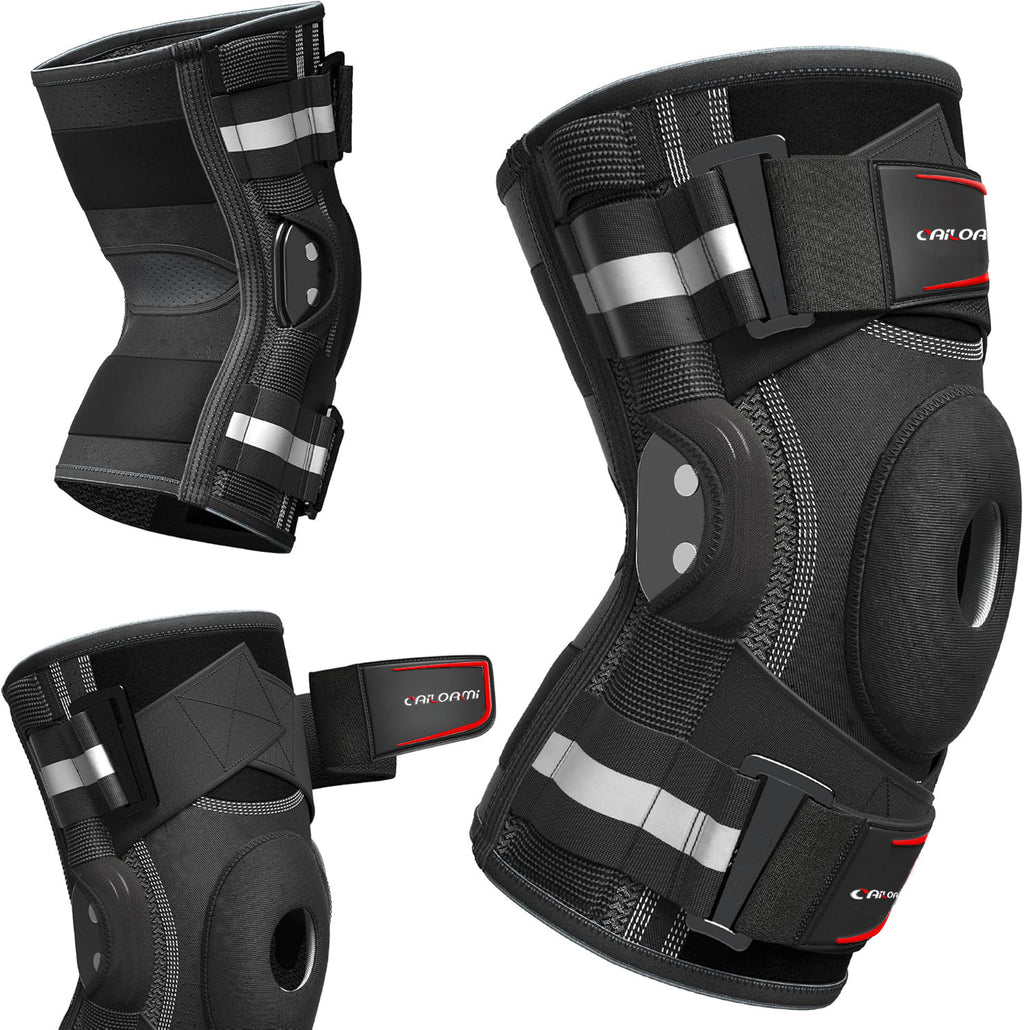 Feel Stable and Supported with These Knee Pads